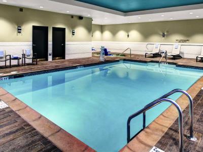 Springhill Suites By Marriott Bozeman Eksteriør billede